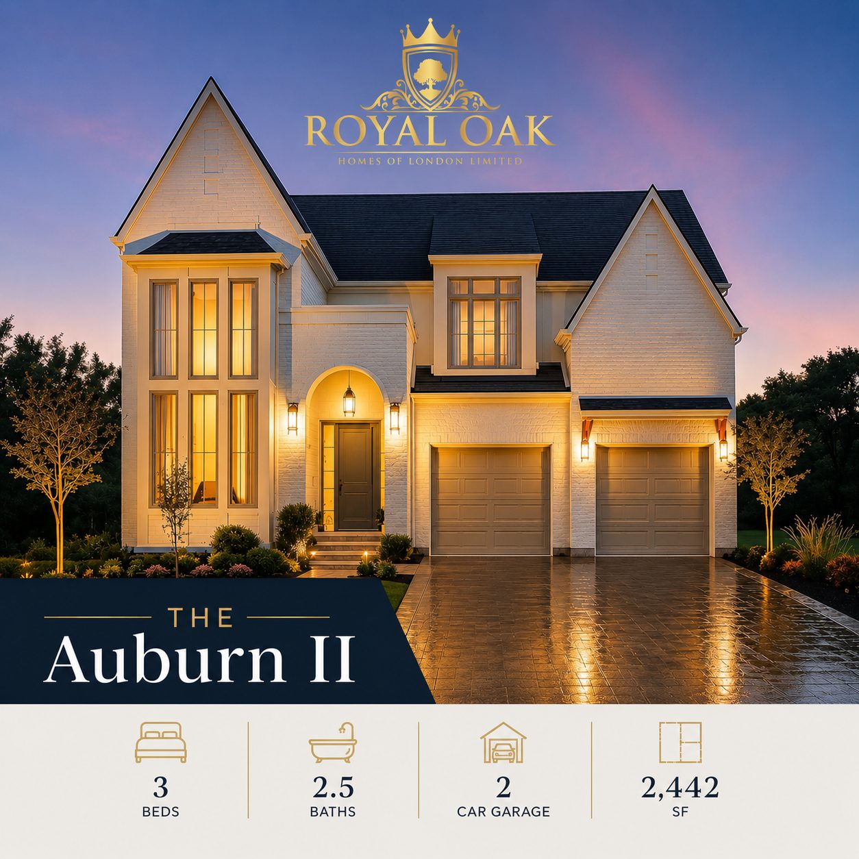 Auburn
