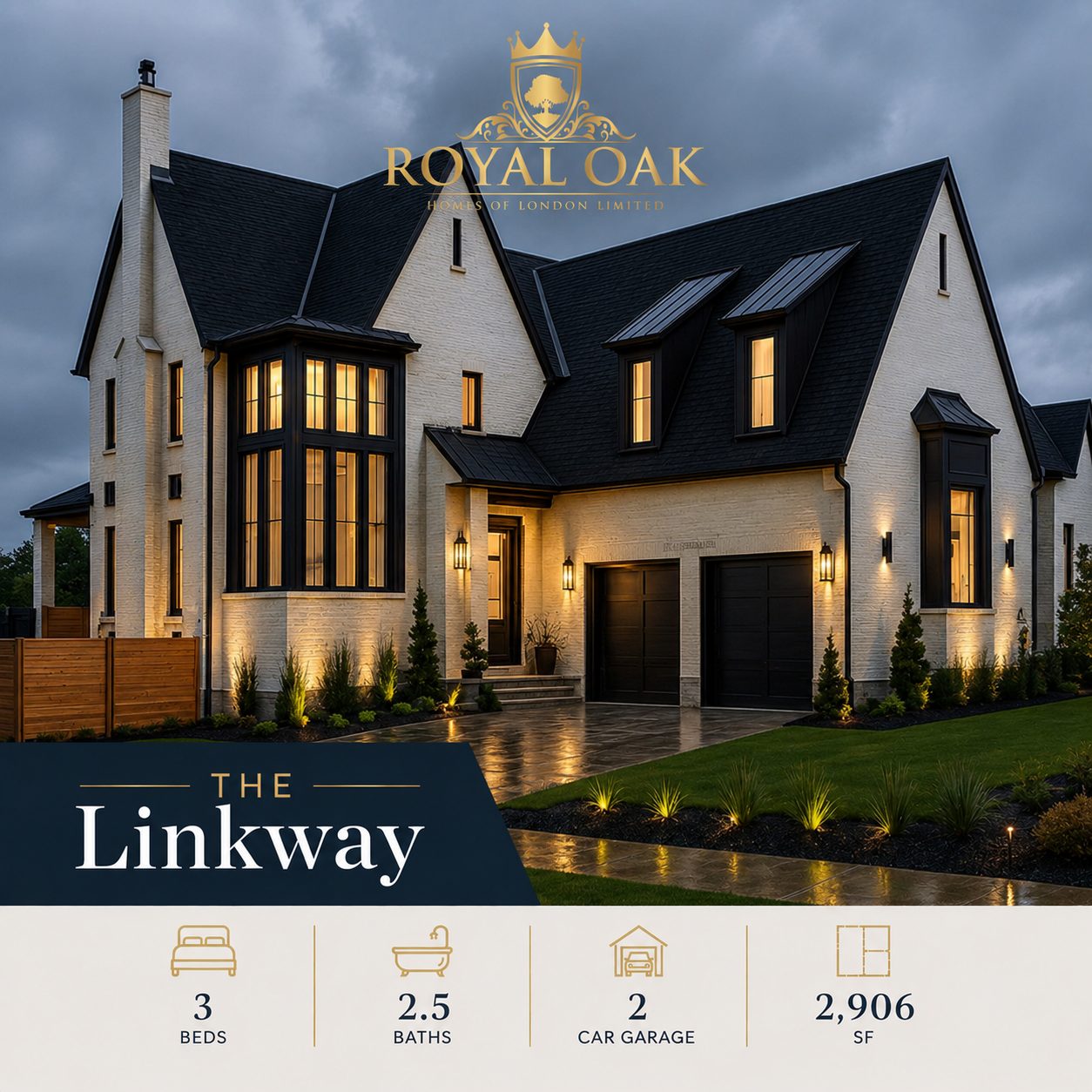 Linkway