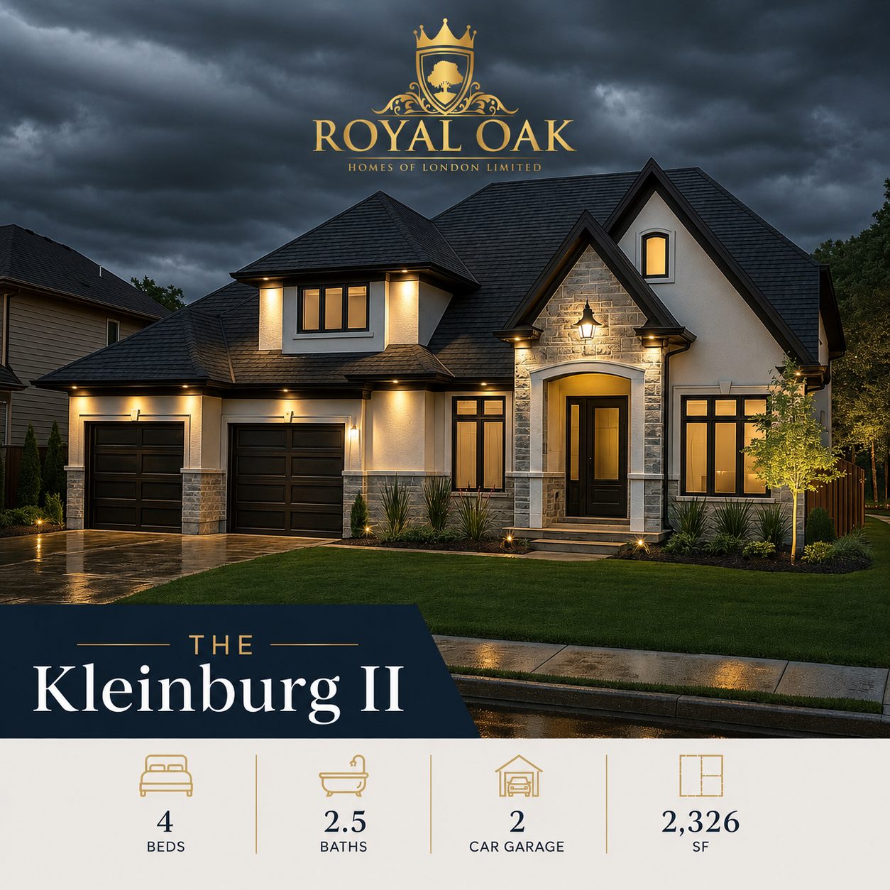 kleinburg